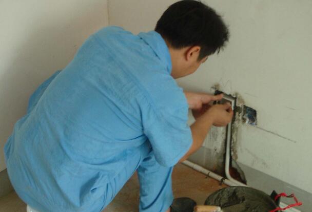 长春精装水电工